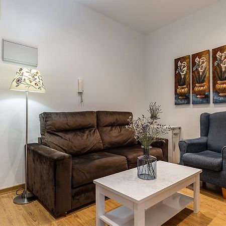 Waou Apartamentos En Sol Confort 7 Μαδρίτη Εξωτερικό φωτογραφία