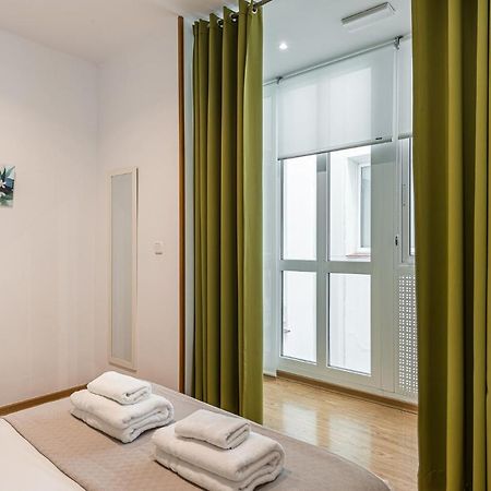Waou Apartamentos En Sol Confort 7 Μαδρίτη Εξωτερικό φωτογραφία