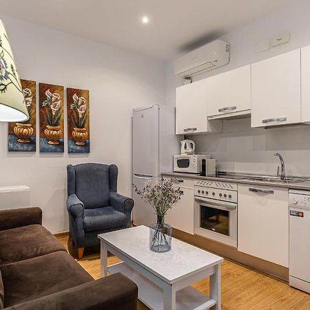 Waou Apartamentos En Sol Confort 7 Μαδρίτη Εξωτερικό φωτογραφία