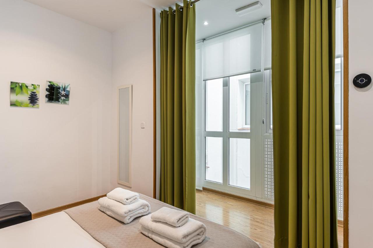 Waou Apartamentos En Sol Confort 7 Μαδρίτη Εξωτερικό φωτογραφία