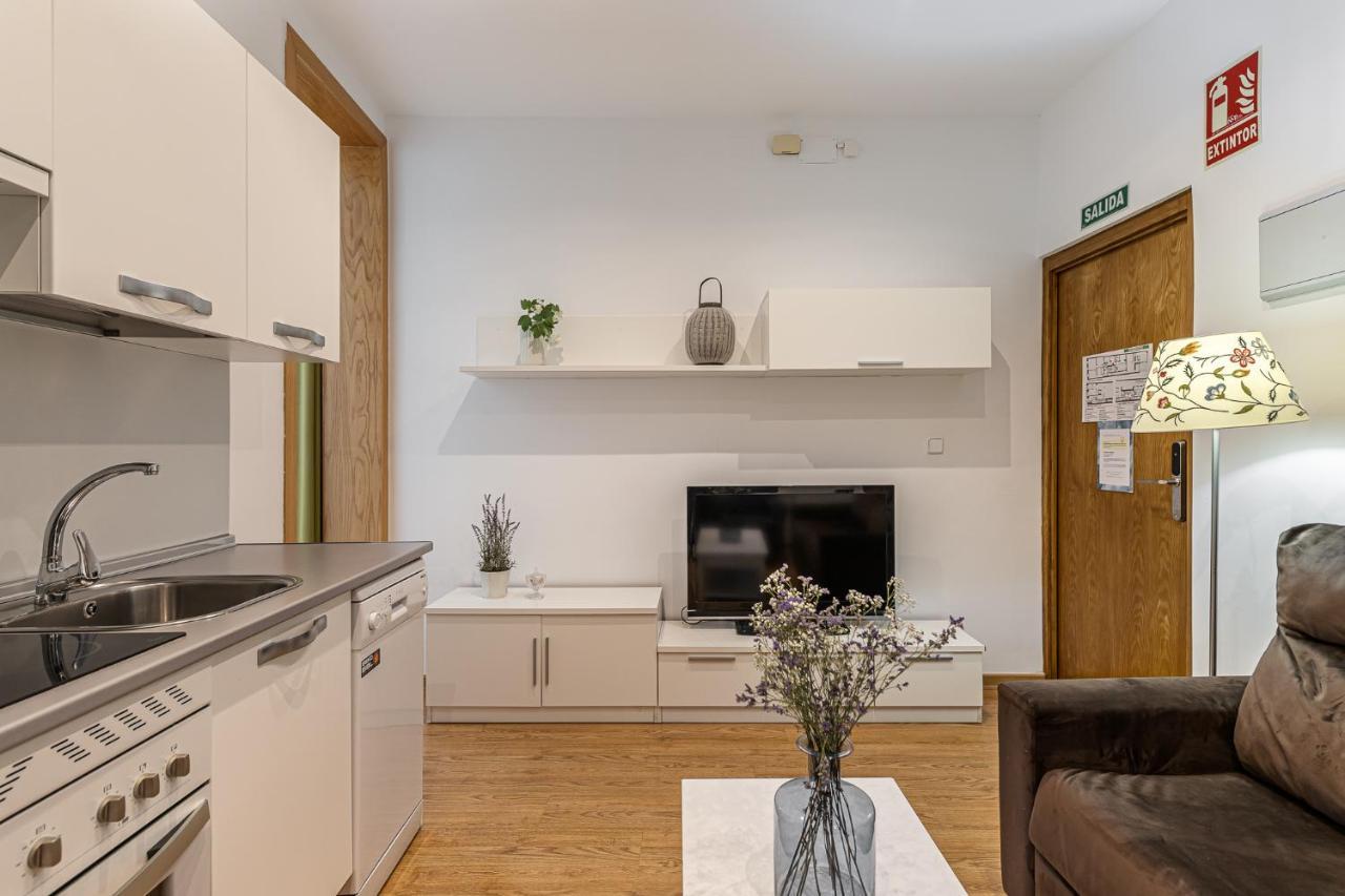 Waou Apartamentos En Sol Confort 7 Μαδρίτη Εξωτερικό φωτογραφία