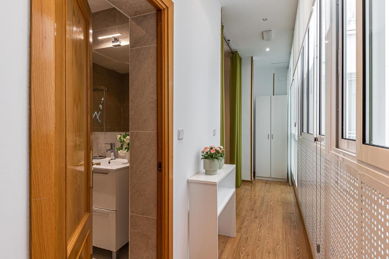 Waou Apartamentos En Sol Confort 7 Μαδρίτη Εξωτερικό φωτογραφία
