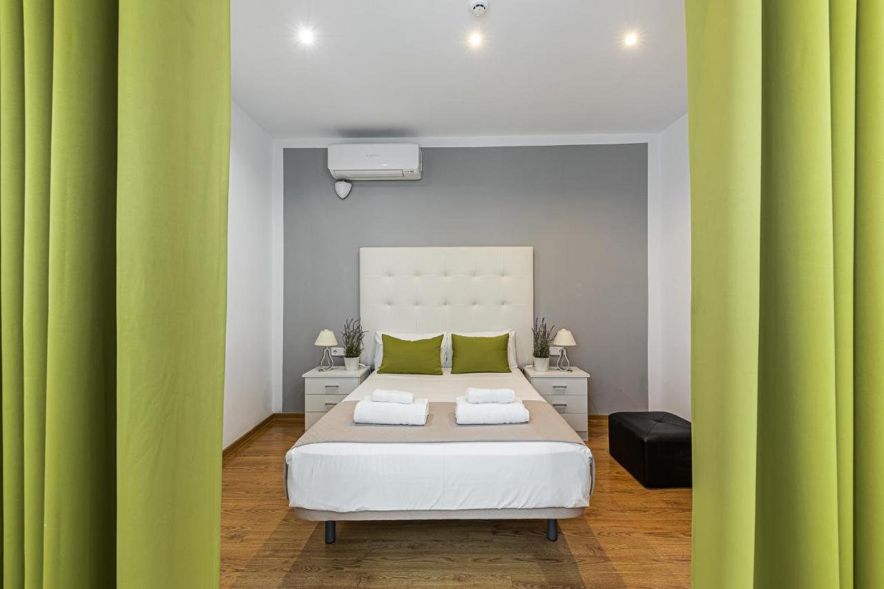 Waou Apartamentos En Sol Confort 7 Μαδρίτη Εξωτερικό φωτογραφία
