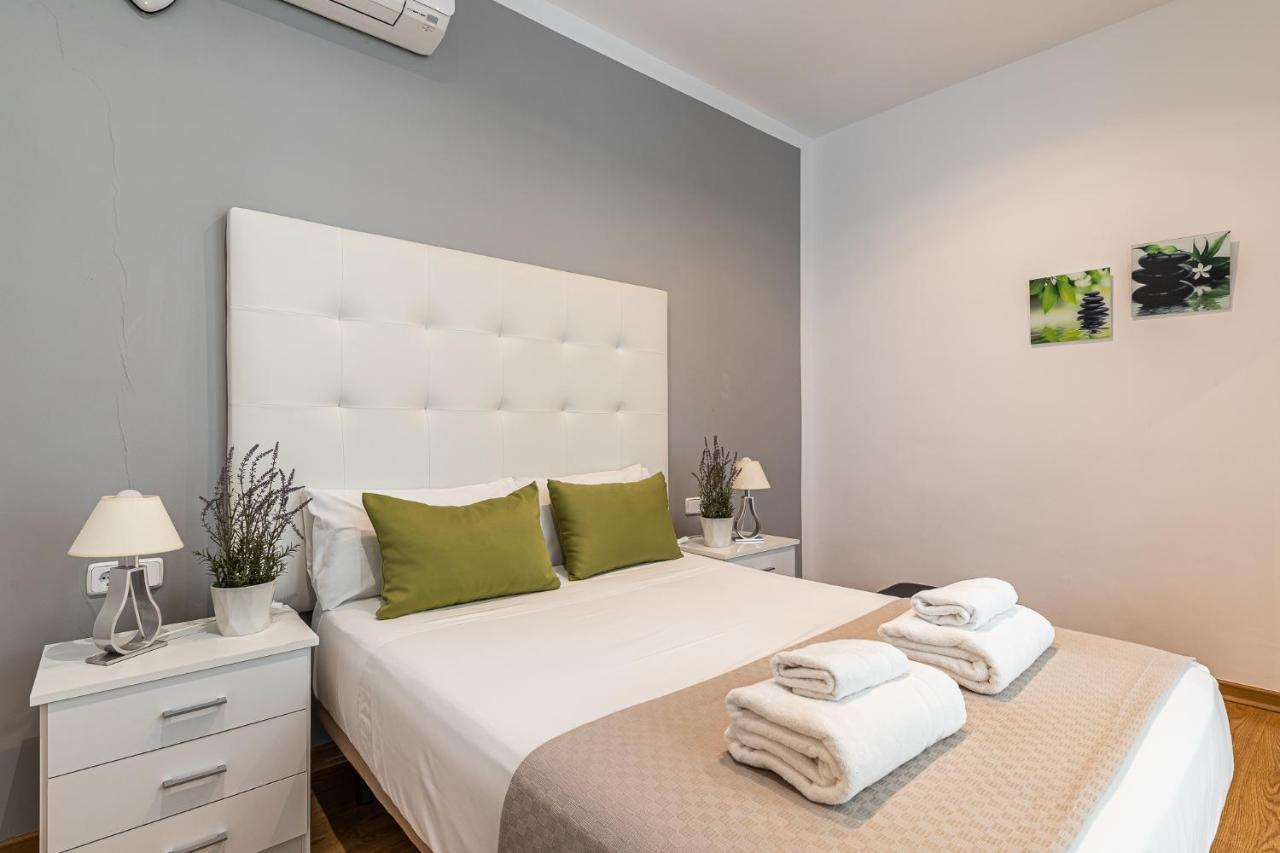 Waou Apartamentos En Sol Confort 7 Μαδρίτη Εξωτερικό φωτογραφία