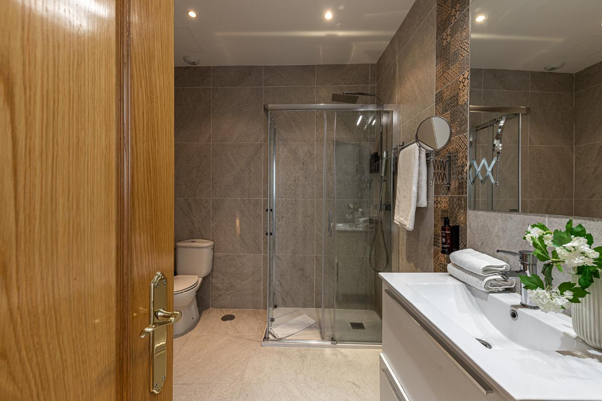Waou Apartamentos En Sol Confort 7 Μαδρίτη Εξωτερικό φωτογραφία